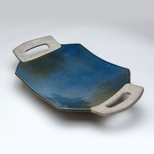 Unique serving platter BATZ52