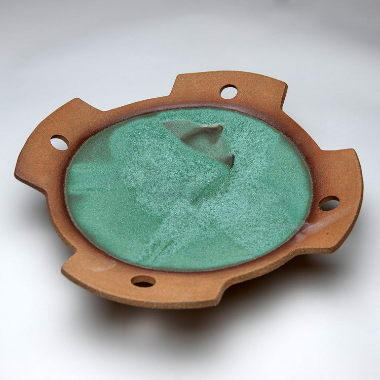 Décor/functional serving dish BATZ54