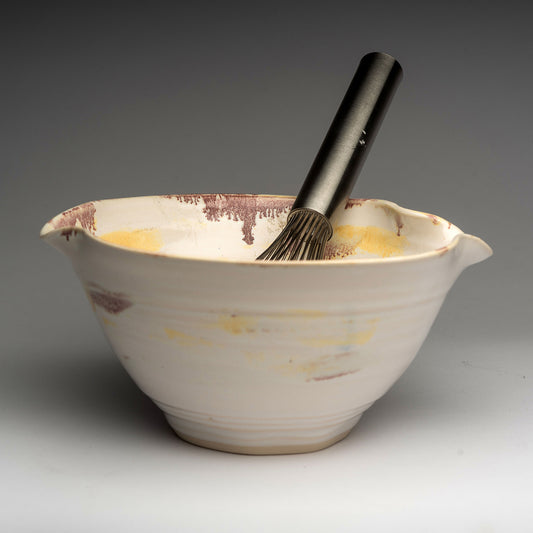 Mixing Bowl by Lynda Smith  LYNDA159