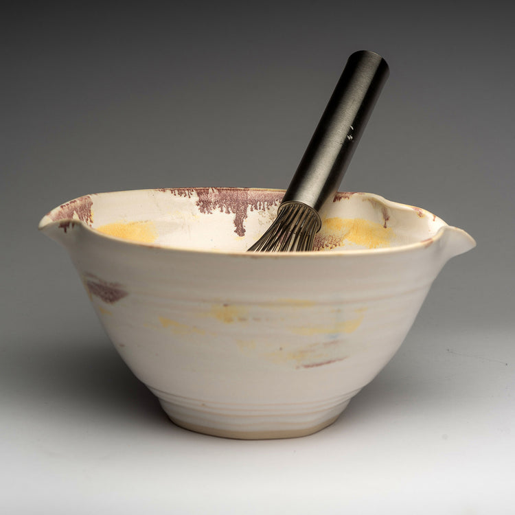 Mixing Bowl by Lynda Smith LYNDA159