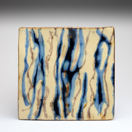Tray by Mary Anne Degilio