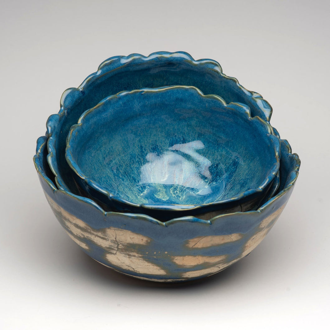 Nesting Bowls by Lauren MacRae LAUREN192