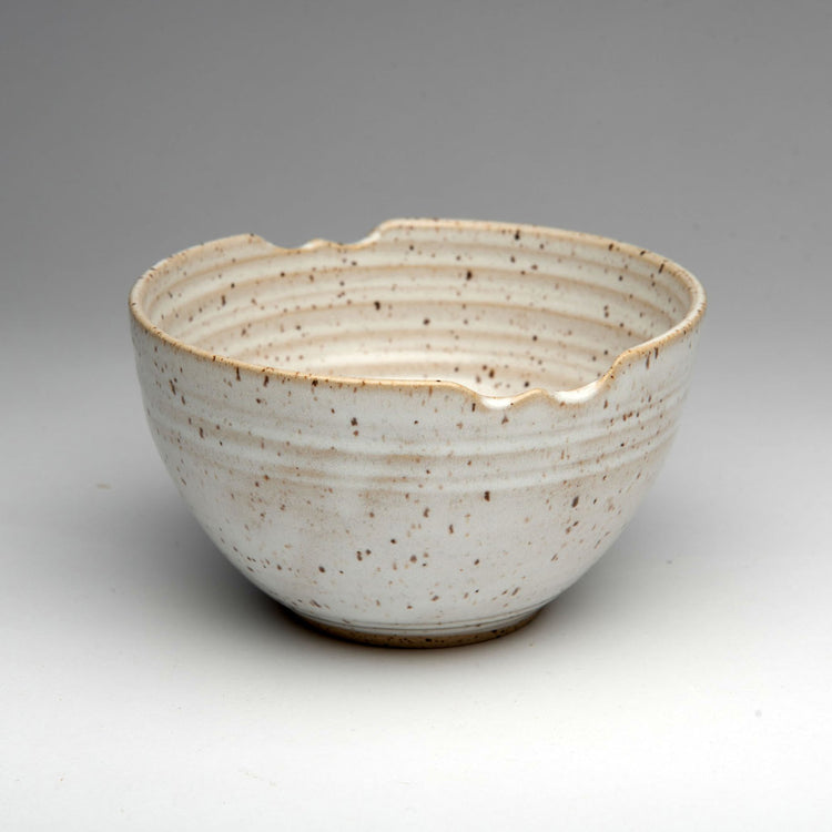 Bowl by Lynda Smith LYNDA121