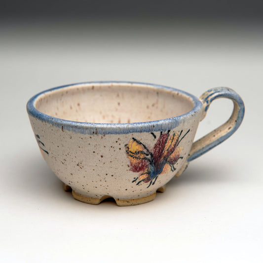 Bowl by Mary Anne Degilio MAD103