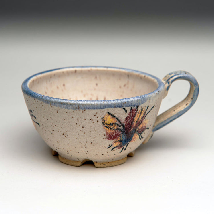 Bowl by Mary Anne Degilio MAD103