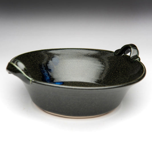 Bowl by Sandi Dunkelman DUN118