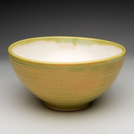 Bowl by Sandi Dunkelman DUN124