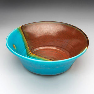 Bowl by Sandi Dunkelman DUN133