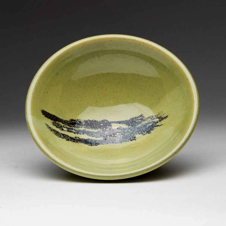 Bowl by Sandi Dunkelman DUN169