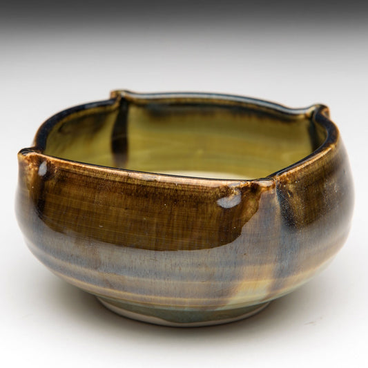 Bowl by Sandi Dunkelman DUN50