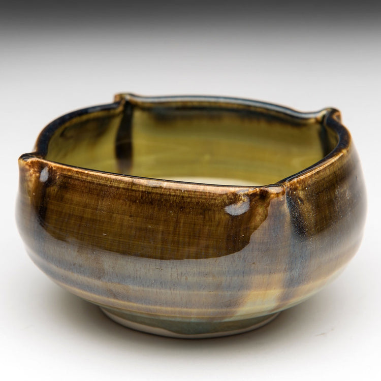 Bowl by Sandi Dunkelman DUN50