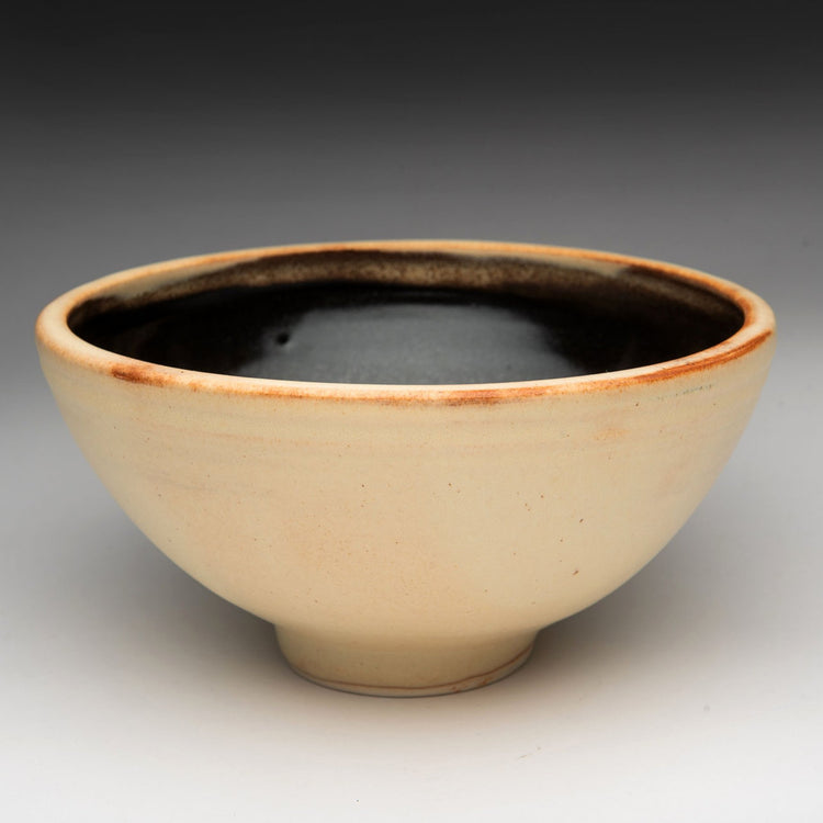 Bowl by Sandi Dunkelman DUN87