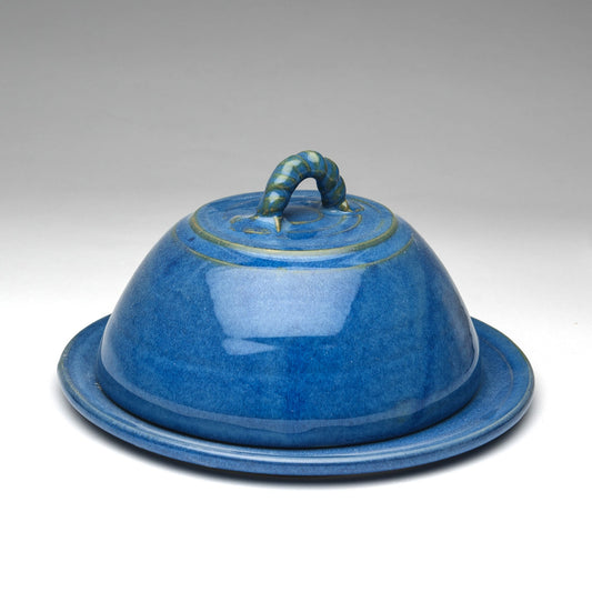 Butter Dish by Lynda Smith LYNDA199