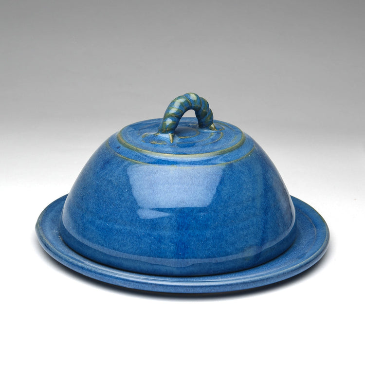 Butter Dish by Lynda Smith LYNDA199