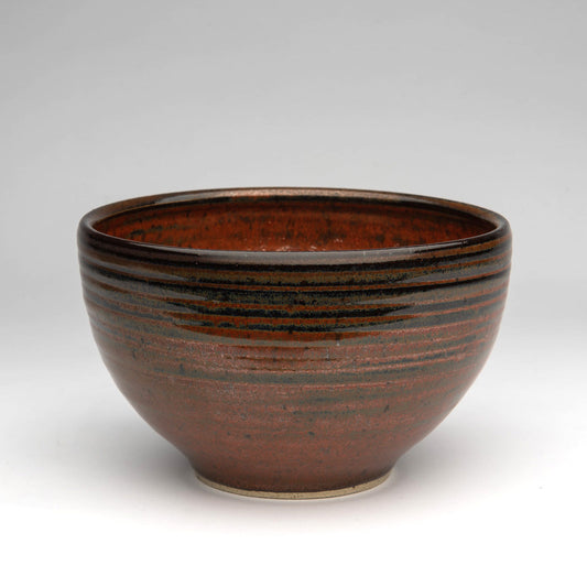 Bowl by Sandi Dunkelman, DUN302