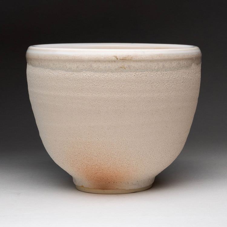 Bowl by Sandi Dunkelman DUN165
