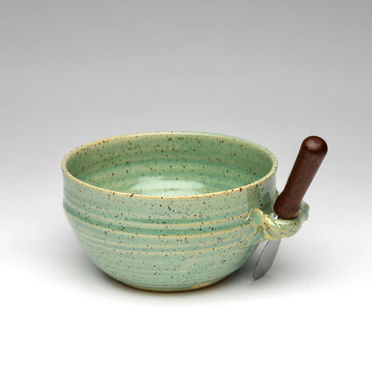 Pate Pot by Lynda Smith LYNDA195