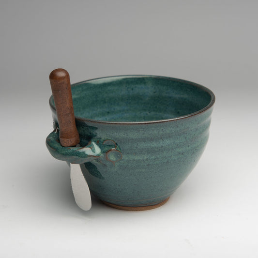 Paté Pot by Lynda Smith LYNDA34