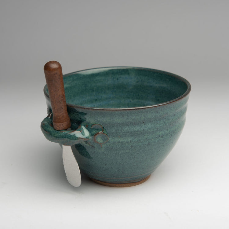 Paté Pot by Lynda Smith LYNDA34