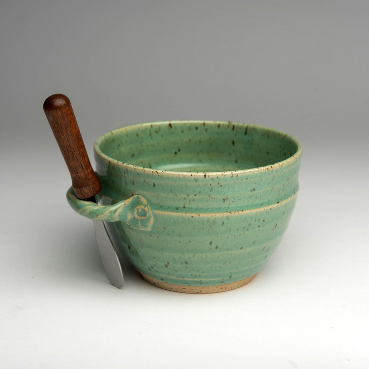 Paté Pot by Lynda Smith LYNDA37