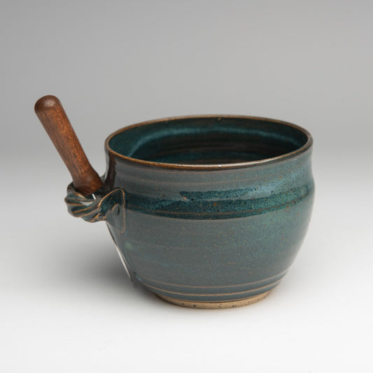 Paté Pot by Lynda Smith LYNDA38