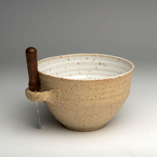 Paté Pot by Lynda Smith LYNDA39