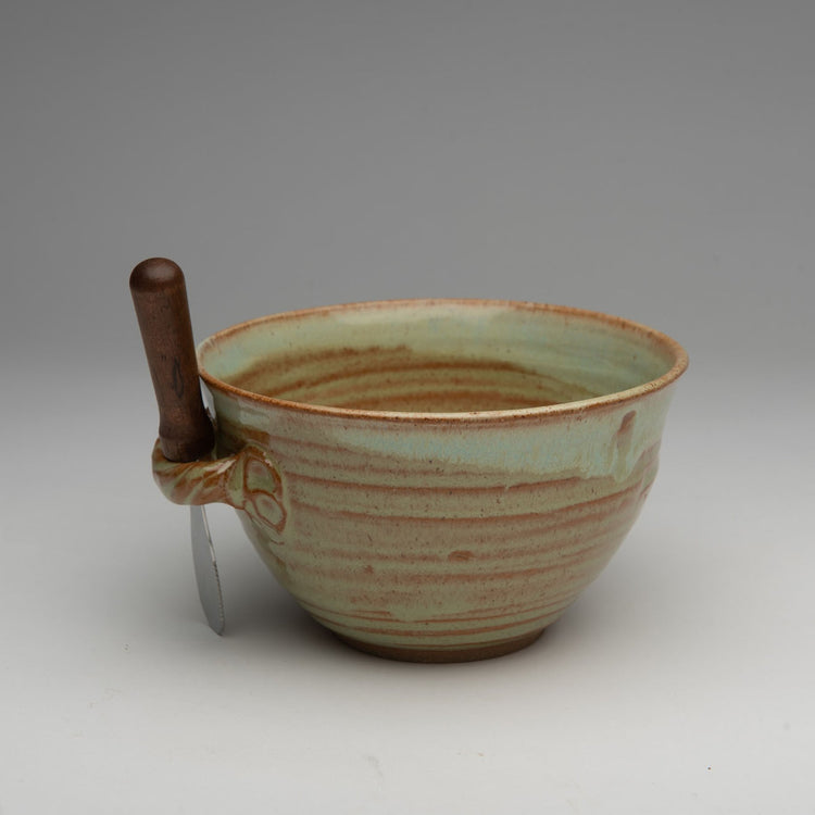 Paté Pot by Lynda Smith LYNDA57