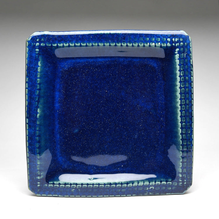 Plate by Lynda Smith LYNDA207