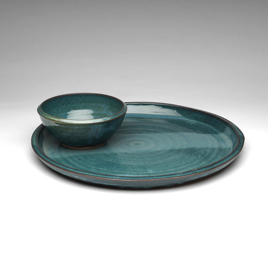 Plate by Lynda Smith LYNDA208