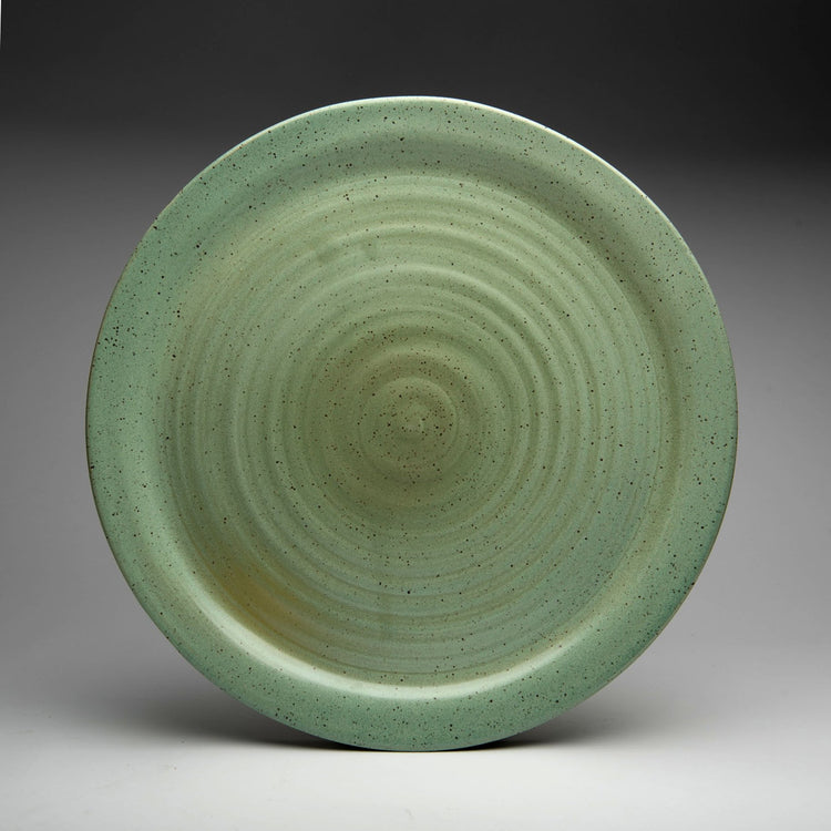 Plate by Lynda Smith LYNDA144