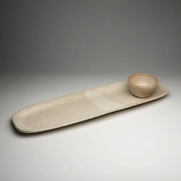 Platter by Lynda Smith LYNDA51