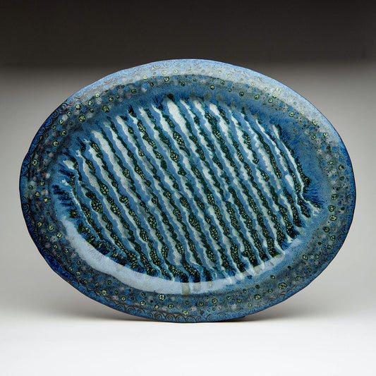 Platter by Mary Anne Degilio MAD94