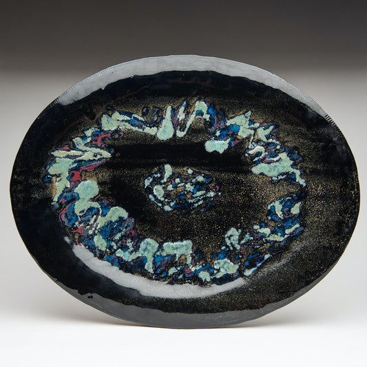 Platter by Mary Anne Degilio MAD95