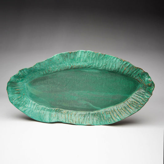 Platter by Sandi Dunkelman DUN151