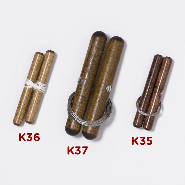 Tools for Members K35 Clay Cutter - Clay Cutter (smallest