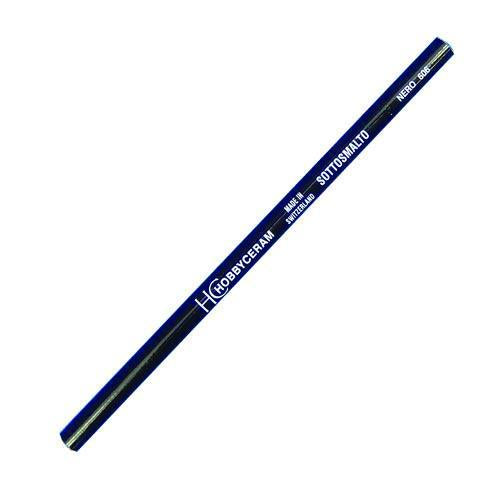 Tools for Members Underglaze Pencil (Black) - Underglaze