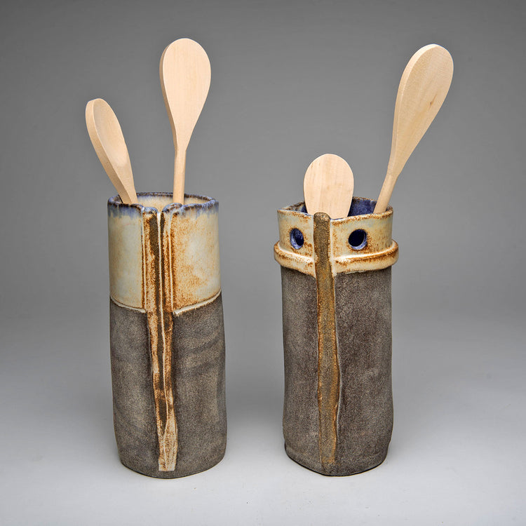 Artistic Utensil Holders BATZ48