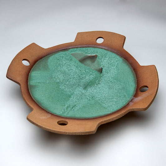Décor/functional serving dish BATZ54