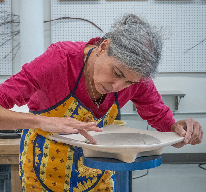 The Potter's Studio | Pottery Classes & Workshops | Toronto