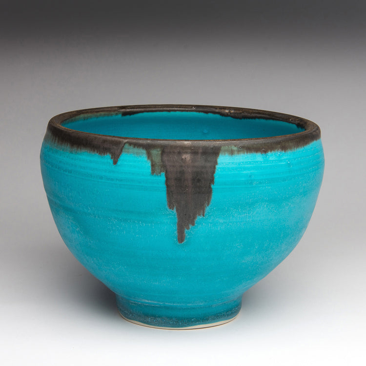 Bowl by Sandi Dunkelman DUN240