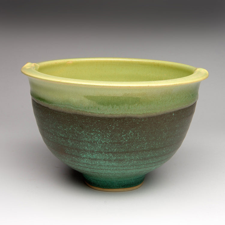 Bowl by Sandi Dunkelman DUN250