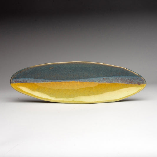 Plate by Sandi Dunkelman DUN275