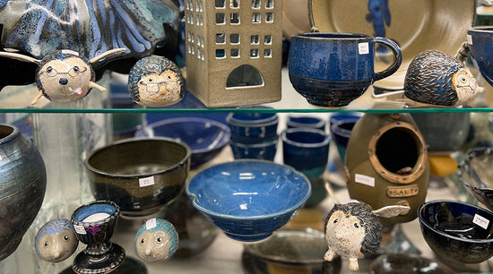 Fall 2025 Show & Sale