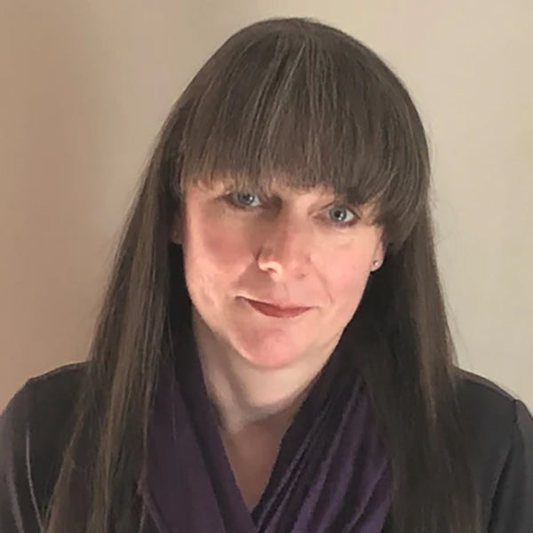 Jen Smith, local potter
