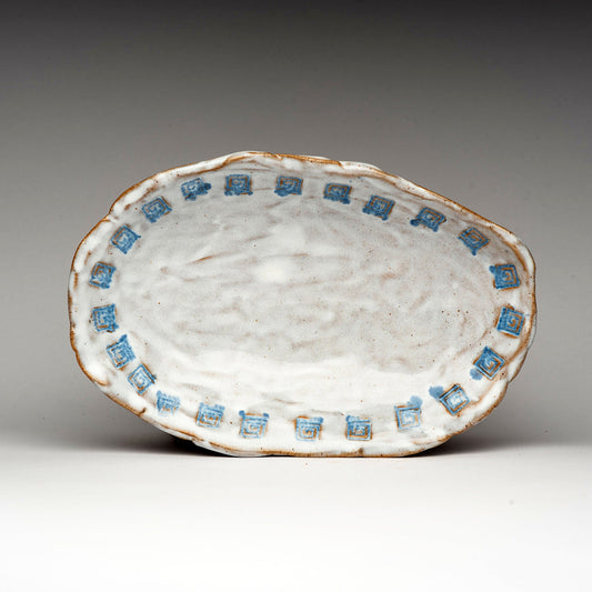 Bowl by Lauren MacRae LAUREN109