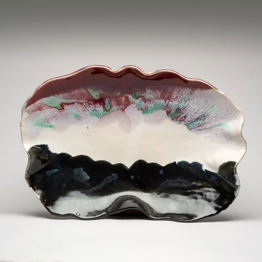 Platter by Lauren MacRae LAUREN137