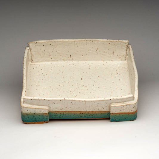 Serving Dish by Lauren MacRae LAUREN179