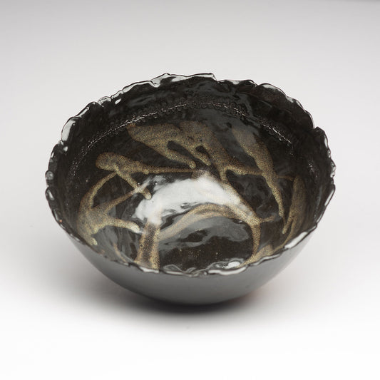 Bowl by Lauren MacRae LAUREN181