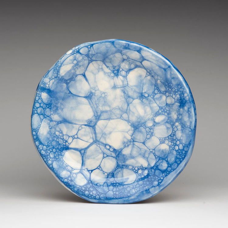 Plate by Lauren MacRae LAUREN30