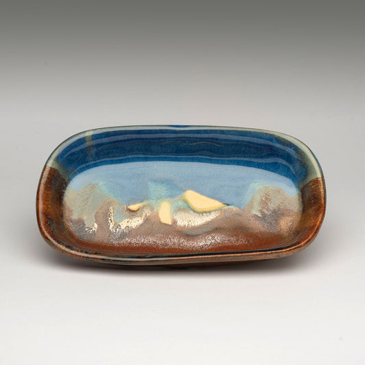 Serving Dish by Lauren MacRae LAUREN75